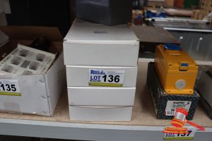 Bundle Of Modular Bases