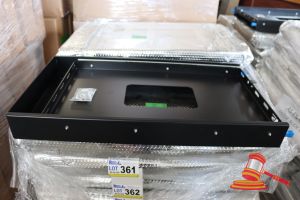 361 · 1x 40/50L AS FRIDGE SLIDE WITH MOUNTING KIT