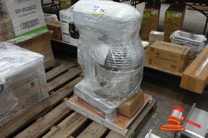 24 · 20LT PLANETARY MIXER (UNUSED)