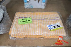 240 · TEA TOWEL PACK OF 12