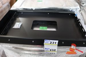 231 · 1x 40/50L AS FRIDGE SLIDE WITH MOUNTING KIT