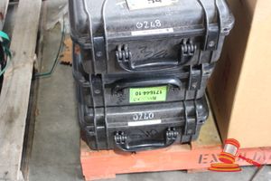 54 · 3 X TRIMBLE NOMAD DATA LOGGER-4