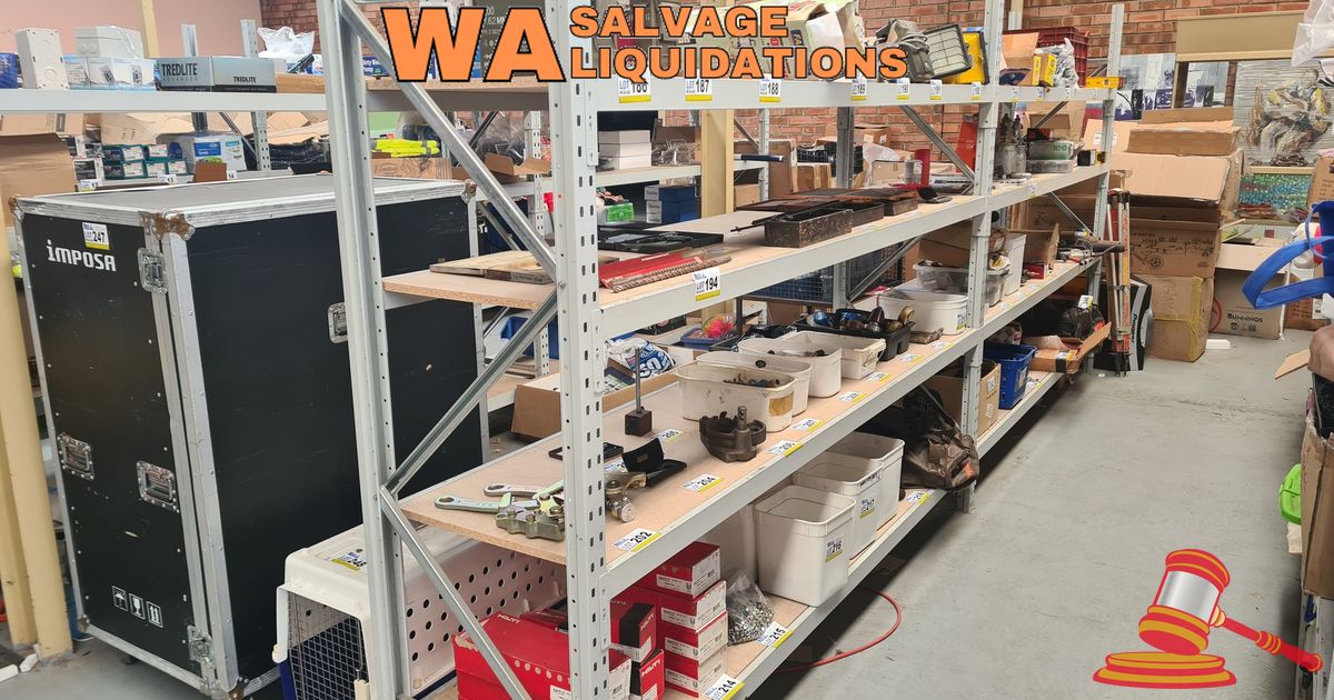 Ross's Auctioneers & Valuers