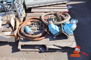 Marechal Plugs And Insulated Cables