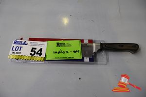 54 · MAESTRO 18CM SANTOKO KNIFE