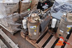 65 · EPIROC COMPRESSOR GAR30