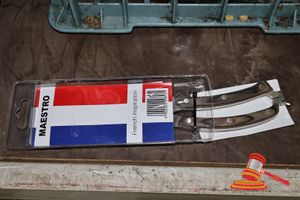 Maestro 20cm Poultry Shears