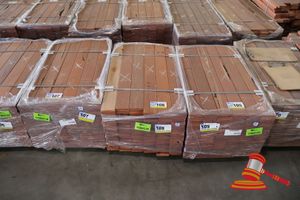 Pack Of Jarrah Decking 86 X 19 X 900mm, Feature, 108 Lm, Pack# 320018690, Transport Dims - L 900 X H 450 X W 500.
