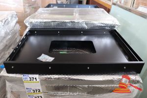 1x 60l As Fridge Slide With Mounting Kit