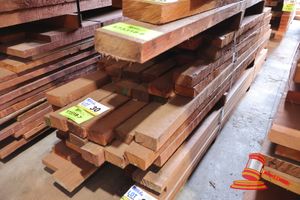 30 · PACK OF JARRAH SAWN, 75 x 38, QTY 14/1.5M, 10/1.2M, 17/0.9M (PACK ID# 7)