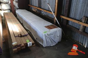 PACK OF JARRAH, T&G FLOORING, STD,FEATURE, 80mm x 19mm, QTY 658.5.5LM = 52.68mm