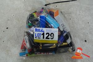 Bag Of 100 Lighters