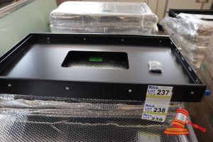 1x 80l As Fridge Slide With Mounting Kit
