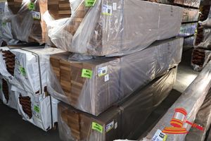 Ash 134x24, 62/2.1m (pack 8)
