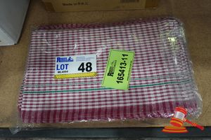 48 · COTTON TEA TOWEL (12)