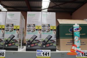 4x Vegetable Choppers (New)
