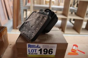 196 · FLOODLIGHT, UNTESTED