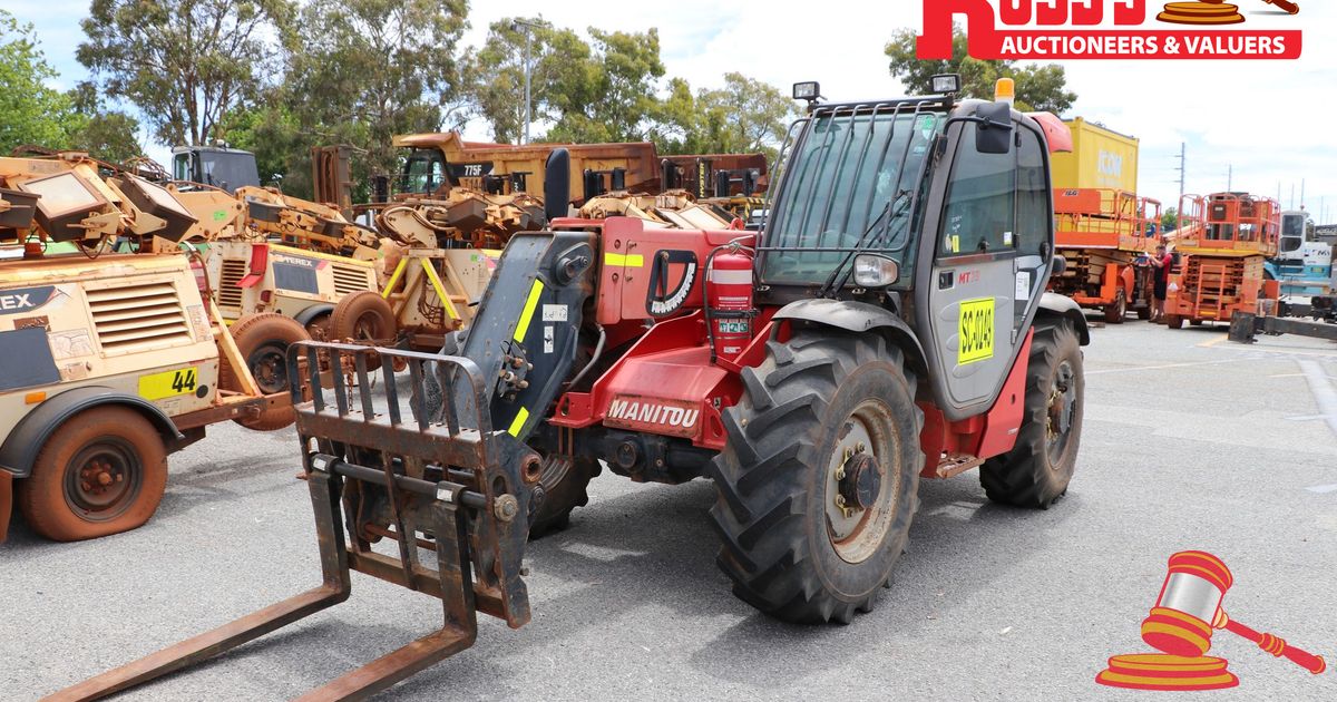 Ross's Auctioneers & Valuers