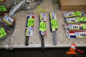 178 · MAESTRO 25CM SHARPENING STEEL