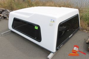78 · FLEXIGLASS CANOPY LOCKABLE TINTED GLASS WINDOWS