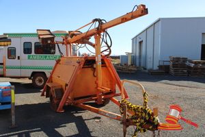 Absentee Bid · 2008 ALLIGHT MS6K-9 LIGHTING TOWER, YELLOW, DIESEL, REG NO - UNLICENSED, 4 HOURS SHOWING, POSSIBLE INCORRECT, ENGINE#HH263000, NO VIN SIGHTED, 4 LIGHT HEADS, STABILIZER LEGS, JOCKEY WHEEL, HAND BRAKE, RING HITCH, (*NOTE - FLAT TYRE) (FL#17H30) (S44#RITM8001806) (DR#51337) Auctions Starts in: 7 days 17 hrs 53 mins 38 secs Absentee Bid Mining & Commercial Light Vehicles, Trucks, Plant and Machinery Traditional Karratha Auction AUCTION ITEMS INCLUDE VEHICLES - TOYOTA PRADOS (2020-12) - TOYOTA LANDC