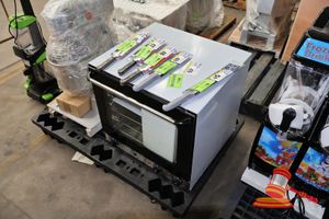 45 · CONVECTION OVEN