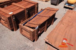 1 X Camco Shim Kit, Model: Camco-2096, B-Bar, L 120 * W 50 * H 50 (Cm), In A Crate (B4020535)