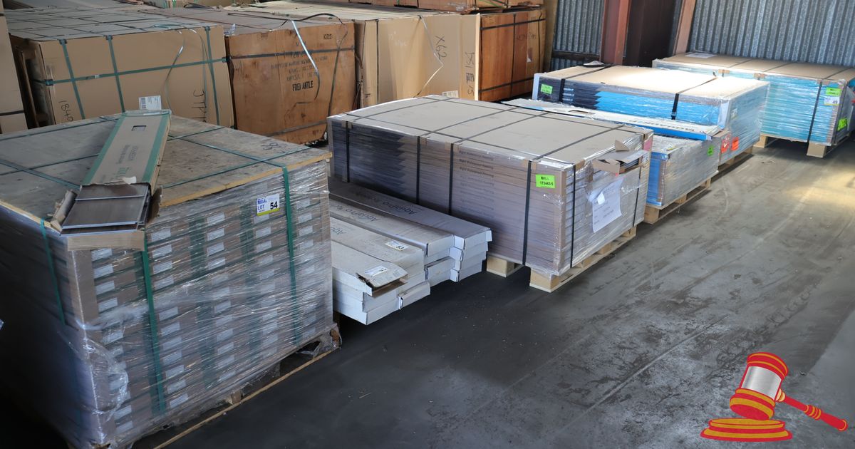 Ross's Auctioneers & Valuers