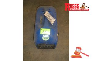 39 · HYUNDAI PETROL GENERATOR, HY 3000 GSI , HX149, 3.5KVA