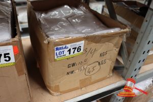 45pcs BUNDLE OF CHEFS JACKETS