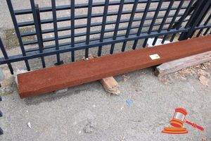 54 · STEEL C SECTION 11.8m X 200mm
