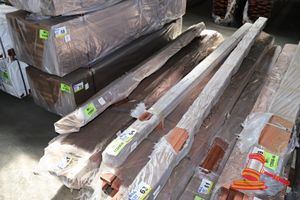 64 · Jarrah 28x28 Scotia, 13/2.4m (pack # 63)