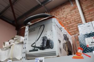 94 · ANKO BAGLESS VACUUM, 2400W, UNTESTED