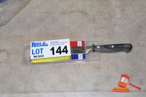 144 · MAESTRO 13CM PARING KNIFE