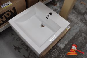 Wdt Ceramic Basin, Model: Sc3249