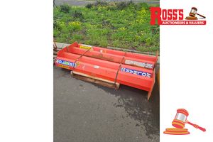 4 x HOIST PILLAR