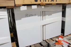 6 · 4 X WHIRLPOOL REFRIGERATION UNITS, MODEL: WRO 12SW, 110L STORAGE, 0.71KW/24HR, ON A PALLET UNTESTED