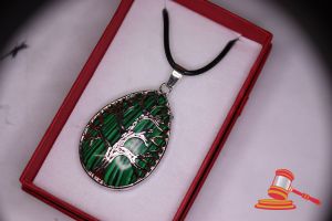 Tree Of Life Pendant