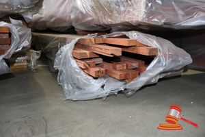 53 · Jarrah 38x18 DSD, 36/2.4m 33/2.7m (pack# 58)