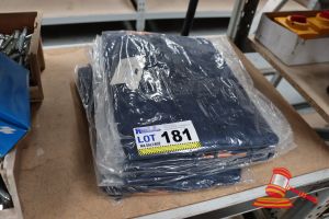BUNDLE OF CLASSIC JACKETS, SIZE: XL
