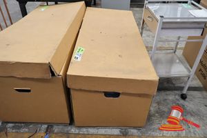 Keelite England Modular Disabled Access Platform System With Handrails And Assembly Components (New In Box)