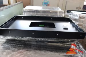 1x 80l As Fridge Slide With Mounting Kit