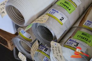 2 · VINYL ROLL ZZ1515 - 7.00LM A/P:060