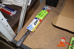 264 · MAESTRO 25CM SHARPENING STEEL