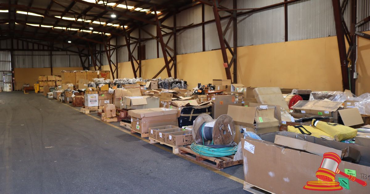 Ross's Auctioneers & Valuers