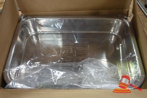 82 · S/S ROAST PAN 350*260*60