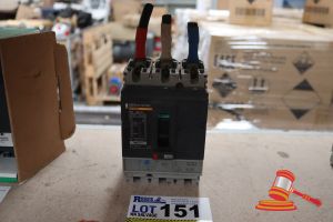Circuit Breakers