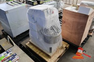 32 · SPIRAL MIXER 20LT