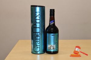 1994 AUSTRALIAN GRAND PRIX MOTORCYCLE PORT (BOTTLE NO# 1303)