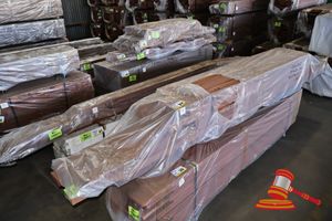39 · Jarrah 150x50 P/DSD, 3/3.3m 8/3.0m 3/2.1m 12/1.8m (pack# 24)